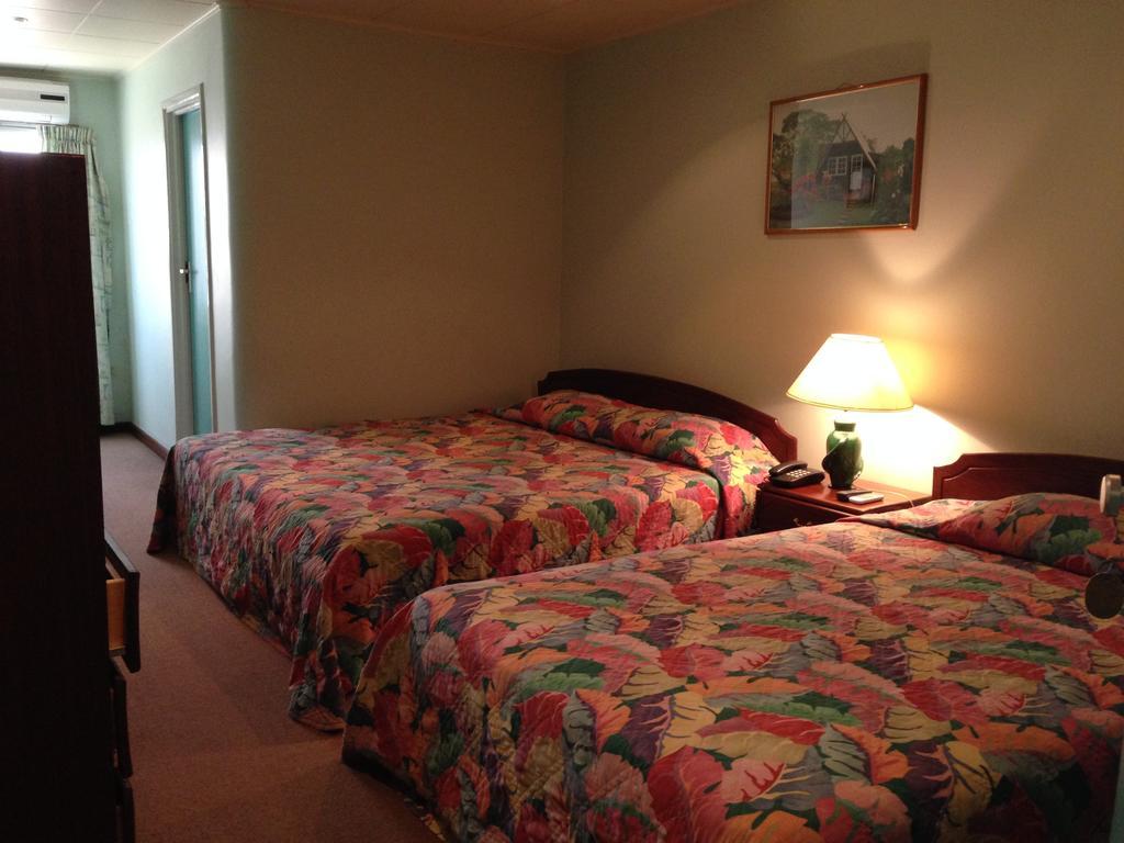 Ambassador Hotel & Casino Paramaribo Room photo