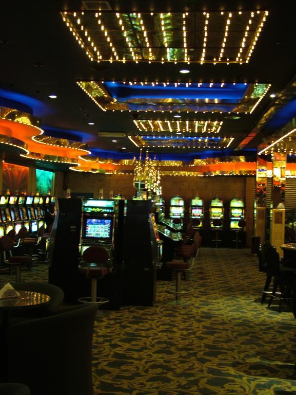 Ambassador Hotel & Casino Paramaribo Exterior photo