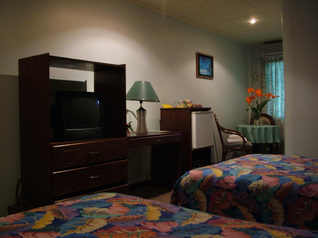 Ambassador Hotel & Casino Paramaribo Room photo