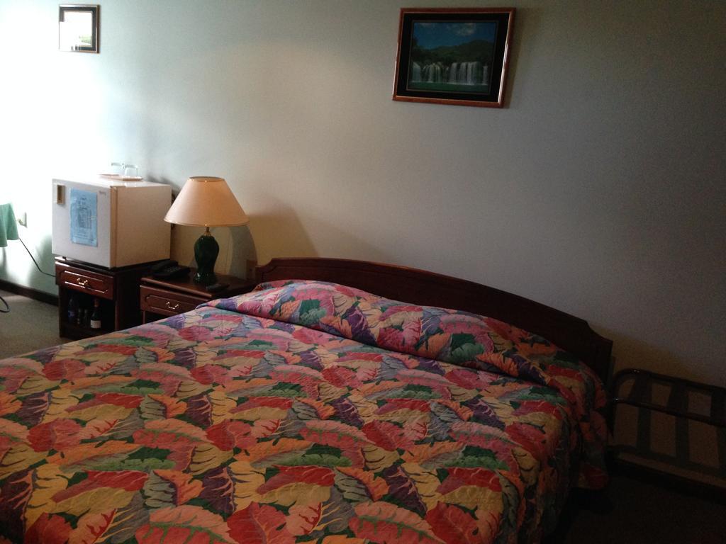 Ambassador Hotel & Casino Paramaribo Room photo