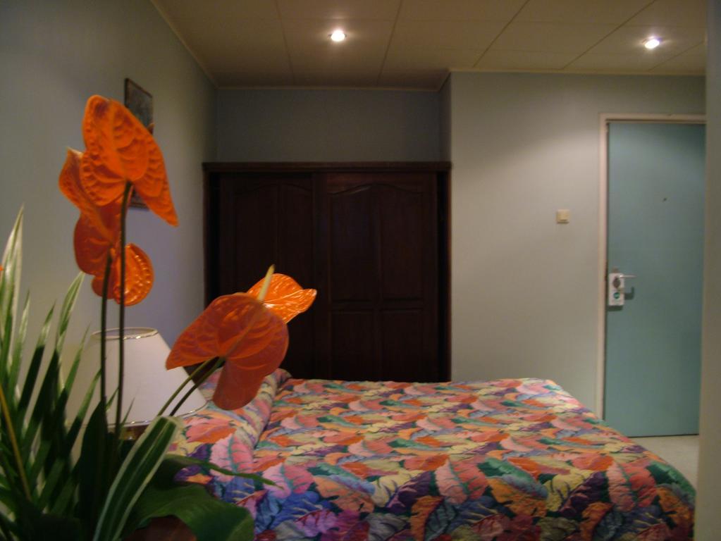 Ambassador Hotel & Casino Paramaribo Room photo
